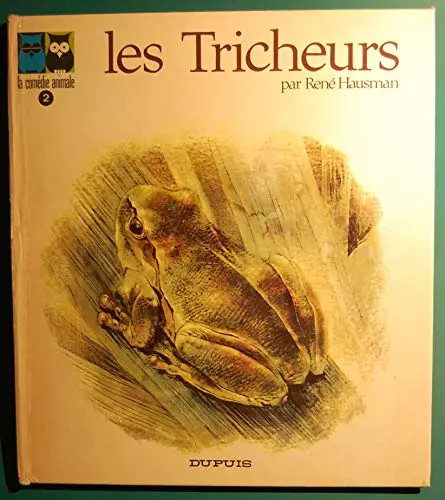 Comédie animale les - comédie,