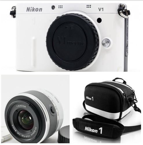 Kit nikon objectif - nikon,