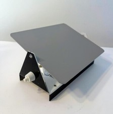 Charlotte Perriand CP1 Wall Lamp Gray Sconce Original 1950-1960 Used Japan