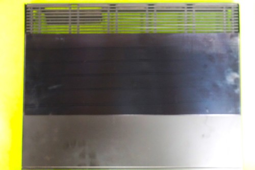 Top cover beomaster - -, 6500