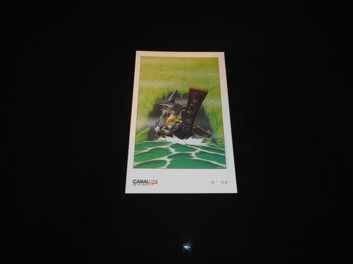 Libris ayroles masbou - ex,
