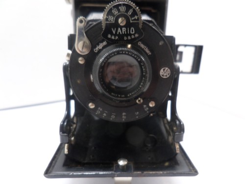 Appareil photo ancien - photo, ,