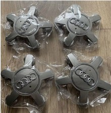 Centre de roue Audi Cache