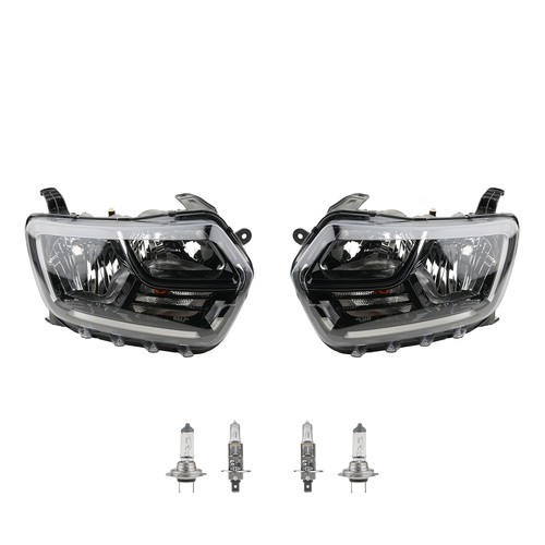 Phare gauche droite compatible - droite,