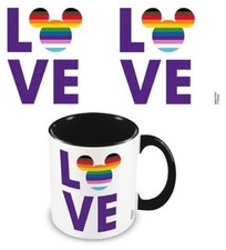 Disney Pride Tasse in