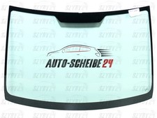 Pare-brise avant Toyota