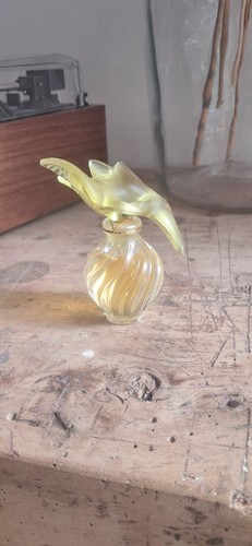 Lalique parfum colombes - lalique,