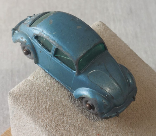 Ancienne petite voiture - ,, vw