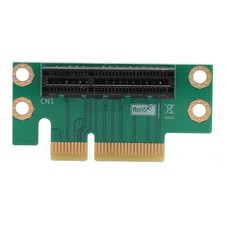 Carte Riser PCIe 4.0 X4