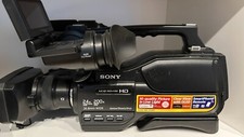 Caméscope Sony HXR-MC2500E