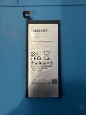Batterie Samsung S6 G920f - Neuf Origine 