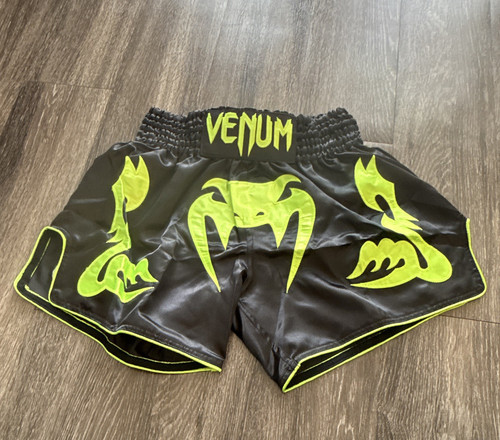 Venum muay thai mma - thai/mma, training