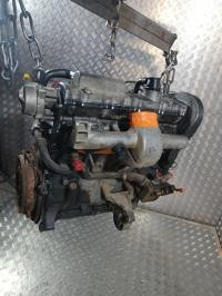 Moteur peugeot 205 phase - moteur,