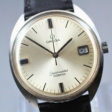 Montre automatique homme