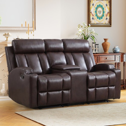 Canmov faux leather - faux, manual
