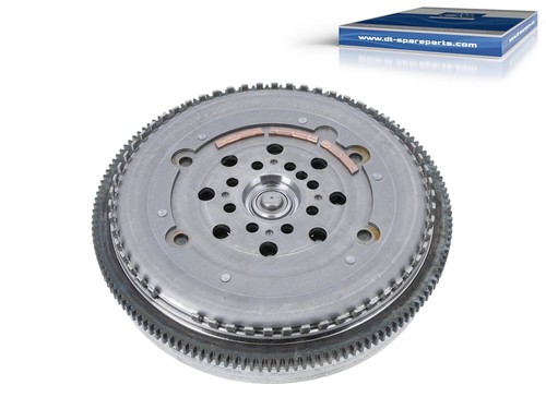 Volant bimasse spare parts - volant, dt
