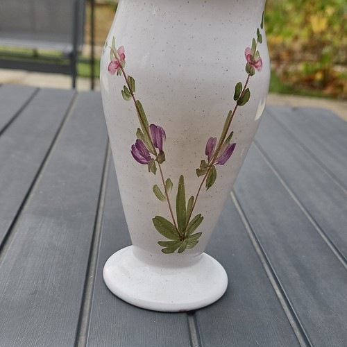 Vallauris vase décoratif - , en