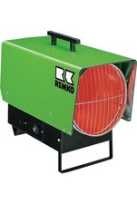 REMKO Appareil de chauffage au