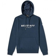 Hoodie Belstaff 1924 Noir