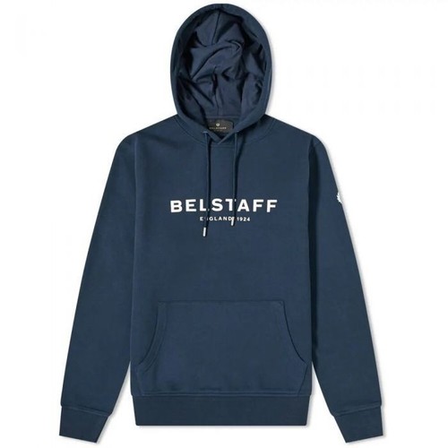 Hoodie belstaff 1924 - hoodie,