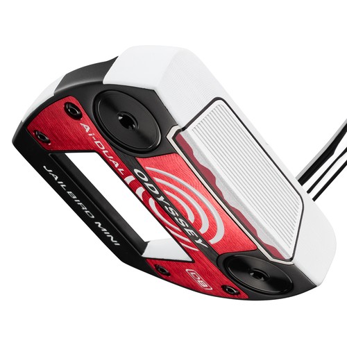 New odyssey golf - new,