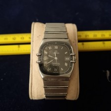 Montre Omega Constellation