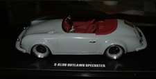 Porsche 356 outlaw - 356,
