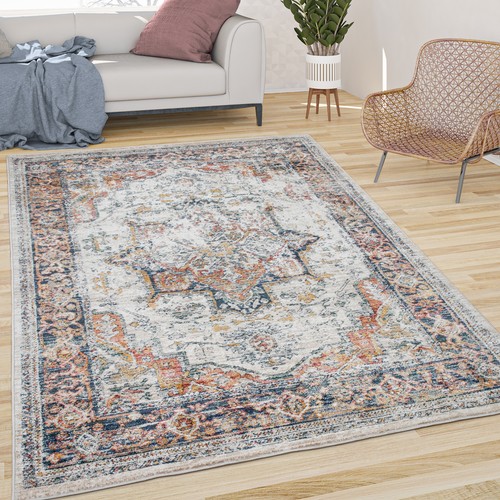 Tapis salon poils ras - tapis,