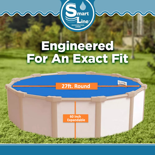 Smartline round overlap - smartline,