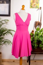 Robe De Danse Vintage Années