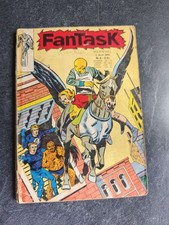 FANTASK n° 3  Édition LUG