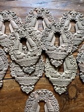 Quincaillerie Lot Entrée de