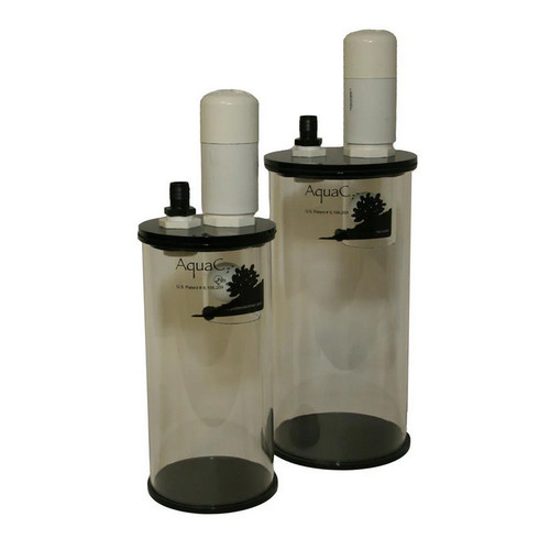 Aquac auto shut off - auto,