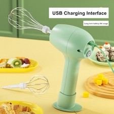 Batteur à Oeufs Électrique