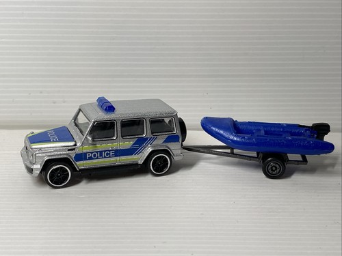 Majorette mercedes - majorette,