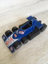 Ancienne Voiture Lickety Six Hotwheels Made In France