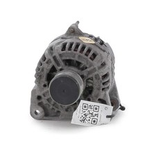 Alternateur - Renault CLIO III