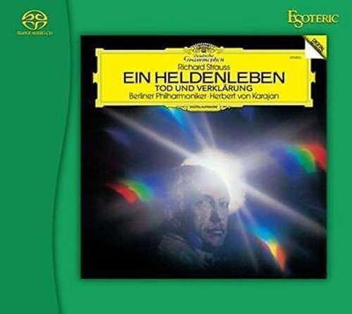 Esoteric sacd essg 90227 - sacd, essg-90227