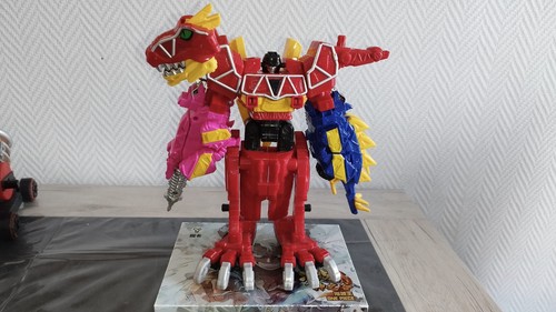 Bandai 2015 power - bandai, dino