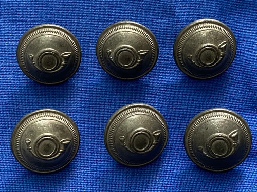 Boutons vareuse - boutons, de