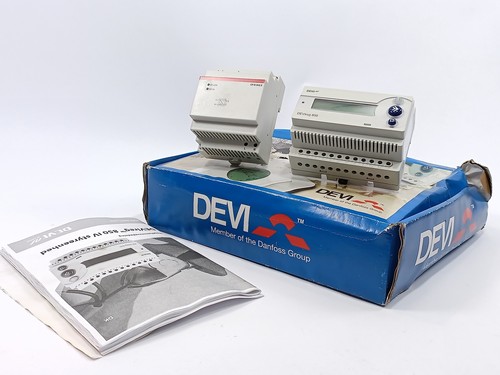 Danfoss devi 140f1085 - danfoss,