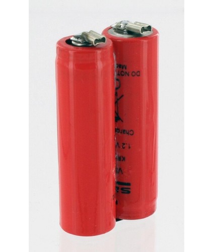 Batterie interne pour tondeuse