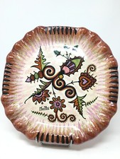 Assiette Céramique Quimper