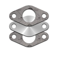 W029 EGR Kit De Réparation De Soupape Pour Mercedes ML 270 CDI W163 OM612