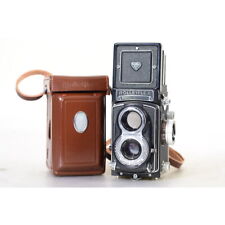 Rollei Rolleiflex T Appareil