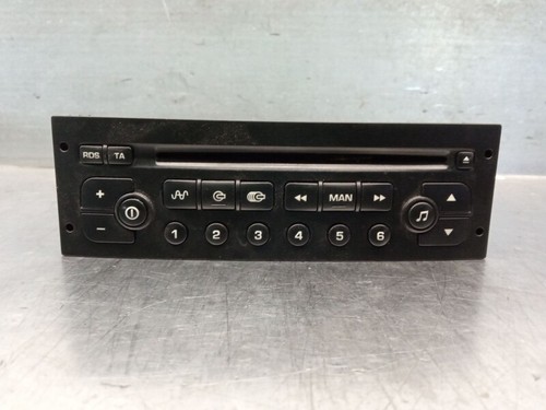 96545978xt01 autoradio peugeot - autoradio,