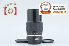 Nikon Ai NIKKOR 200mm f/4 [Very Good]