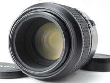 Objectif macro Nikon Nikkor AF