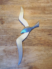 Oiseau HIRONDELLE MURAL en