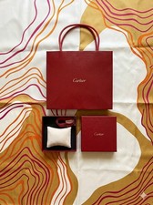 Boîte CARTIER Originale vide
